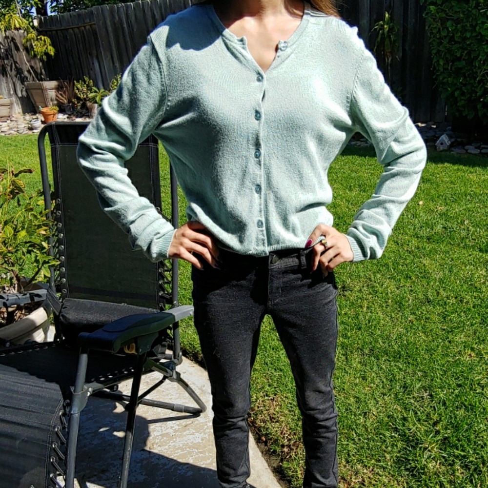 Cashmiere Sweater
